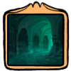 Dungeon Corridors Scene
