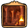 Dwarven Kingdom Scene