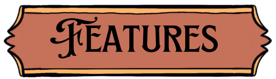 Features Header