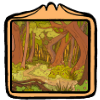 Forest Scene
