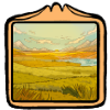 Plains Scene