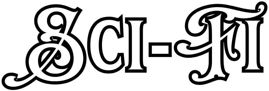 Sci-Fi Label