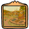 Village Scene